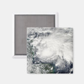 海の熱帯性嵐カリブの井田 マグネット (正面/裏面)