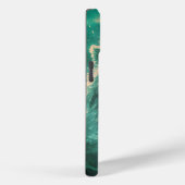 海の獣 Case-Mate iPhoneケース (裏面 / 右)