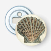 海の生き物たち 栓抜き (正面)