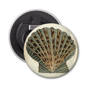 海の生き物たち 栓抜き