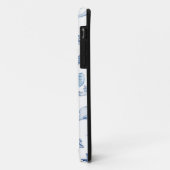 海の生き物 Case-Mate iPhoneケース (裏面/左)