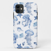 海の生き物