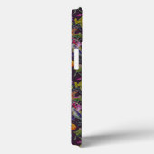 海の生命のパタグランジーン Case-Mate iPhoneケース (裏面 / 右)