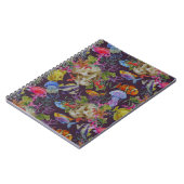 海の生活パタグランジーン ノートブック (左側)