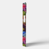 海の生活パタグランジーン Case-Mate iPhoneケース (裏面 / 右)