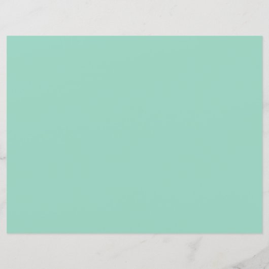 海の生物パーティーブラックマーメイドB日の証明書 (裏面)