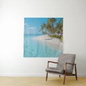 海の生物 タペストリー (インサイチュ)