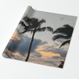 海の生物 ラッピングペーパー