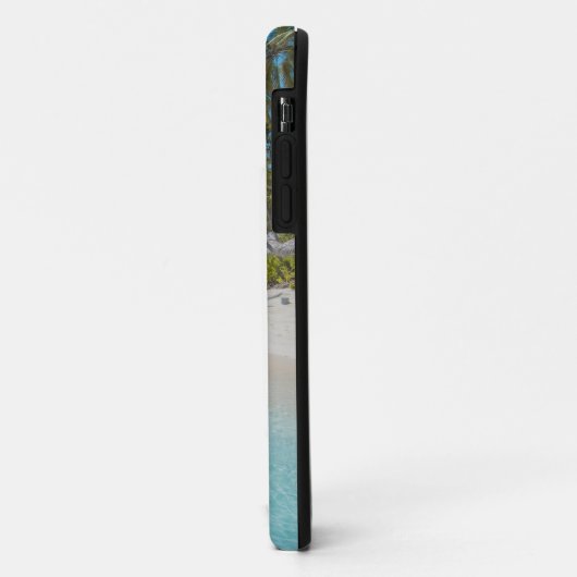 海の生物 Case-Mate iPhoneケース (裏面/左)