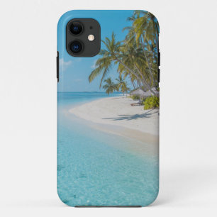 海の生物 iPhone 11 ケース