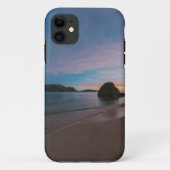 海の生物 Case-Mate iPhoneケース (裏面)