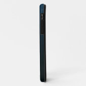 海の生物 Case-Mate iPhoneケース (裏面/左)
