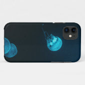 海の生物 Case-Mate iPhoneケース (裏面(横))