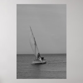 海の男 ポスター