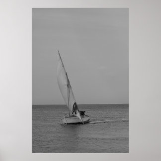 海の男 ポスター