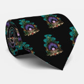 海の真珠 ネクタイ (ロール)