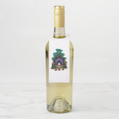 海の真珠 ボトルネックタグ (ボトル)