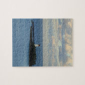 海の眺めII ジグソーパズル (横)