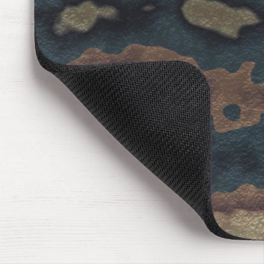 海の石2 マウスパッド (コーナー)