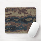 海の石2 マウスパッド (マウス)