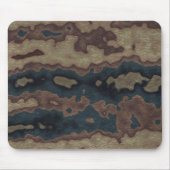 海の石2 マウスパッド (正面)