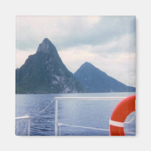 海の磁石からのPitons マグネット