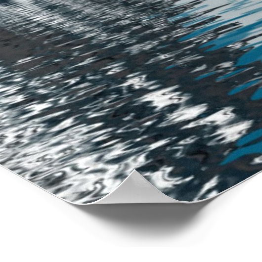 海の神 ポスター (角)