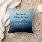 海の空気聖なる書物、経典の枕 クッション (ブランケット)