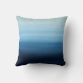 海の空気聖なる書物、経典の枕 クッション (裏面)