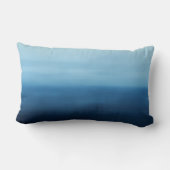 海の空気聖なる書物、経典の枕 ランバークッション (裏面)