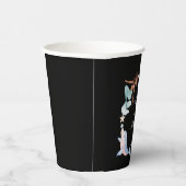 海の紙杯 紙コップ (右)