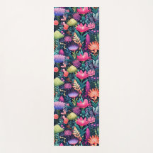 海の花 – 海辺の庭園