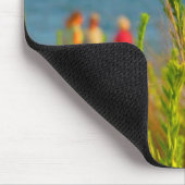 海の草 マウスパッド (コーナー)