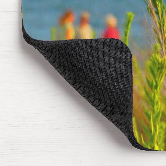 海の草 マウスパッド (コーナー)