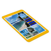 海の見解 マグネット (右側)