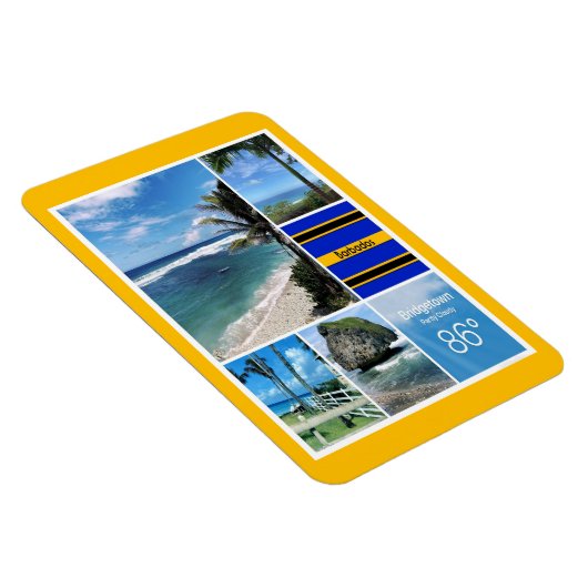 海の見解 マグネット (右側)