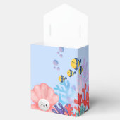 海の誕生日の下で フェイバーボックス (オープン)