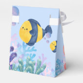 海の誕生日の下で フェイバーボックス (裏面サイド)