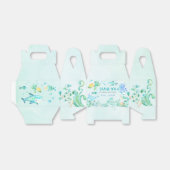 海の誕生日 フェイバーボックス (折り畳みなし)