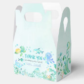 海の誕生日 フェイバーボックス (オープン)