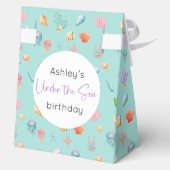 海の誕生日 フェイバーボックス (裏面)