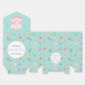 海の誕生日 フェイバーボックス (見開き)