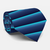 海の調子 ネクタイ (ロール)
