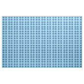 海の貝の生地 ファブリック (ヤード)