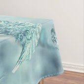 海の貝の驚異 テーブルクロス (インサイチュ)