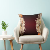 海の財宝シーシェルススターフィッシュビーチ クッション (椅子)