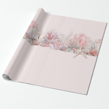 海の赤ちゃんシャワーの下で夢見る