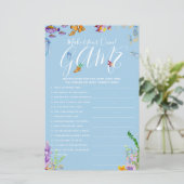 海の赤ちゃんシャワーの下で自分のゲームを作る (スタンド正面)