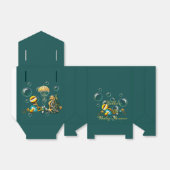 海の赤ん坊のシャワーのグーディボックスの下で フェイバーボックス (折り畳みなし)