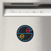 海の輪 マグネット (インサイチュ (食洗機))